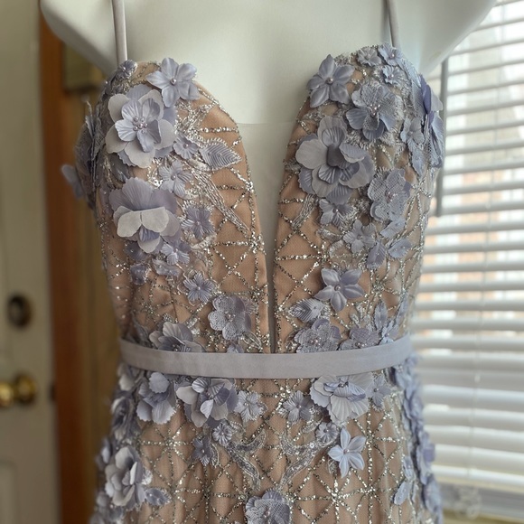 Portia and Scarlett Dress - Picture 3 of 8